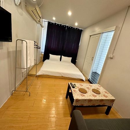The Cute Silom Hostel 방콕 외부 사진