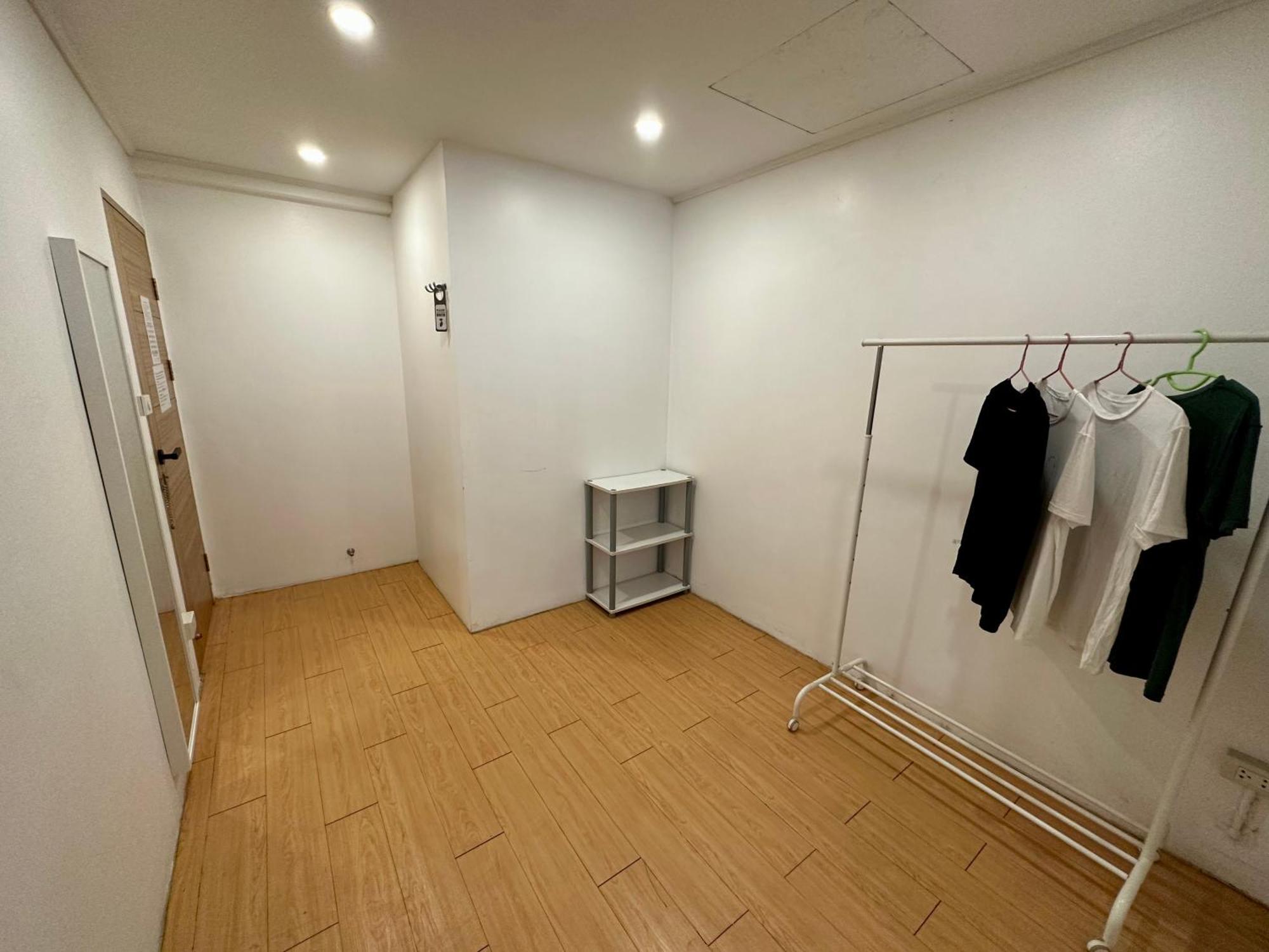 The Cute Silom Hostel 방콕 외부 사진